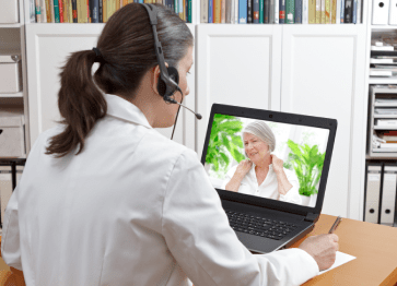TeleMedicine